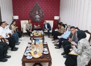 FBI Apresiasi Polda Jateng Ungkap Penipuan Pig Butchering, Empat Penyidik Diundang Pelatihan