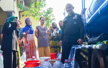 Polres Tegal Kota