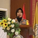 Kapolres Tegal AKBP Febriyani Aer.