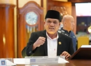 Dukung PB BUMD, H. Soleh DPRD Jatim: Bentuk Terobosan untuk Benahi dan Pengawasan BUMD
