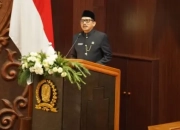 HUT ke-81 Jatim, Ketua DPRD Ingatkan Pembangunan Harus Memberikan Manfaat Nyata
