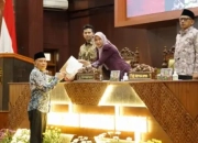 Komisi A DPRD Jatim Setujui Raperda Dana Cadangan Pilgub Rp600 miliar