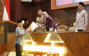 Komisi A DPRD Jatim Setujui Raperda Dana Cadangan Pilgub Rp600 miliar