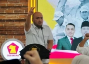 Sabtu Besok, Gerindra Jatim Gelar Gerakan Indonesia ASRI Serentak di 38 Daerah