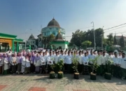 Hari Santri Nasional 2026, PKB Jatim Ajak Santri Jadi Garda Terdepan Menjaga Kelestarian Lingkungan