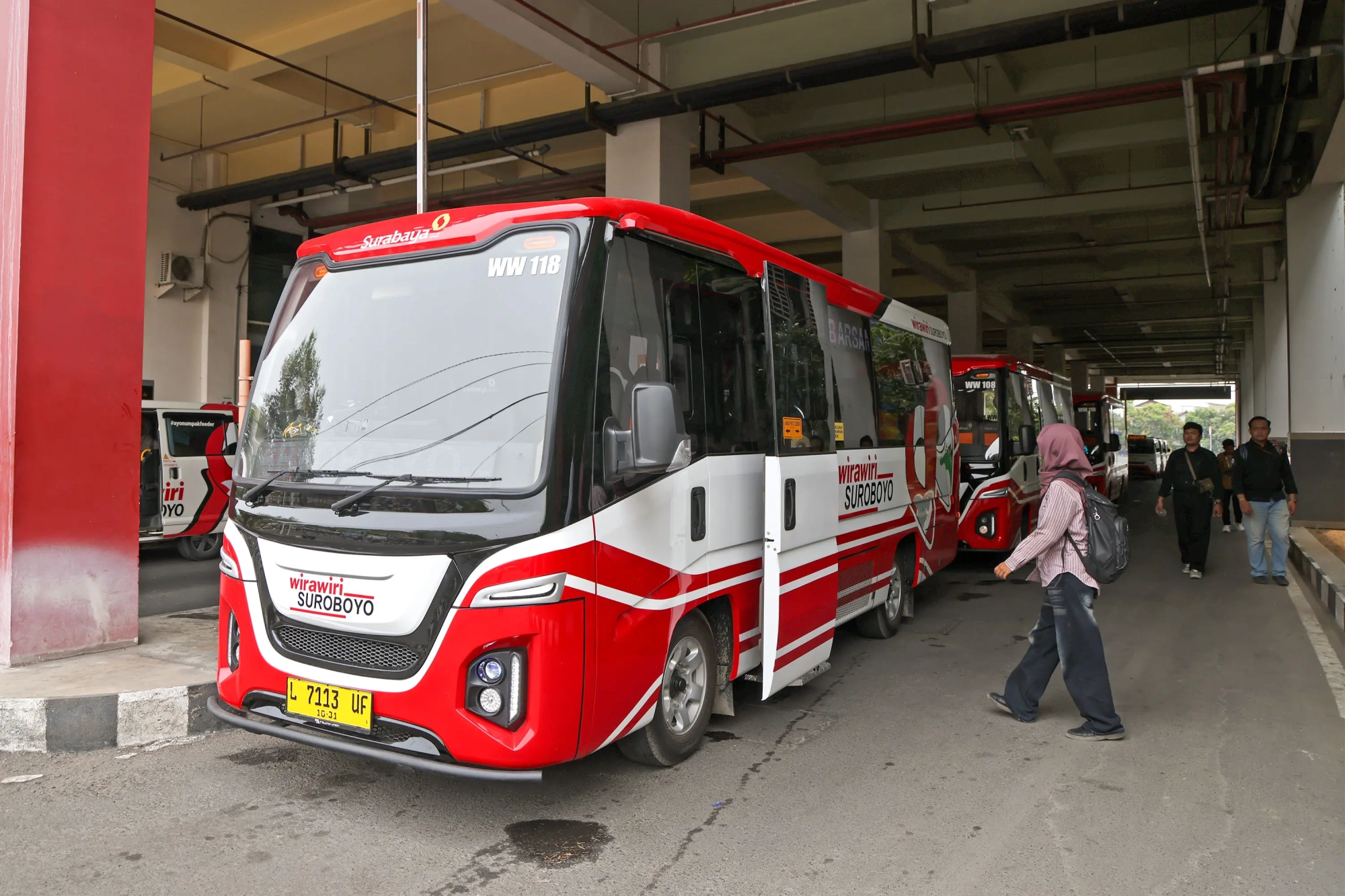 armada baru wira wiri (2)
