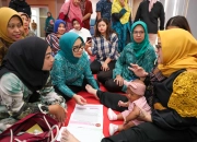 Bunda Jelita Surabaya Integrasikan Layanan Ibu dan Bayi Sejak Catin hingga Pascapersalinan