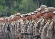 Cegah Remaja Terjerumus Pergaulan Berisiko, Satpol PP Surabaya Gandeng Warga dan Sekolah