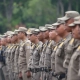 dok. Apel Satpol PP Surabaya