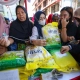 Bulog sediakan alternatif beras premium.