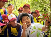 dok. Kebun Raya Mangrove Surabaya (38)