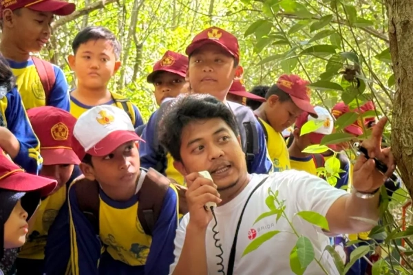 Dispendik Surabaya Arahkan Outing Class SD dan SMP Tak Perlu ke Luar Kota