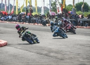 dok. pertandingan olahraga di Surabaya (8)