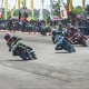 dok. pertandingan olahraga di Surabaya (8)