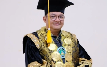 dr. Hidayatullah Sp.N., Merawat Pengabdian dari Ruang Praktik hingga Ruang Akademik