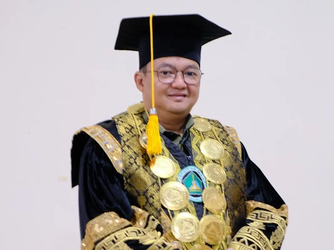 dr. Hidayatullah Sp.N.,