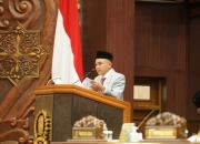 Komisi A Minta Gubernur Jatim Evaluasi Tim Anggaran untuk Segera Lakukan Verifikasi RKA OPD
