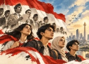 Sumpah Pemuda di Tangan Gen Z: Bersatu di Tengah Dunia yang Terbelah