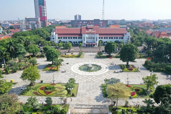 Tindaklanjuti Laporan KSH, Pemkot Surabaya Bantu Penanganan Pasien Kanker