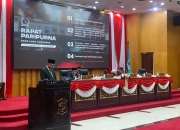Pemkot Jawab Pandangan Fraksi soal R-APBD Surabaya 2027
