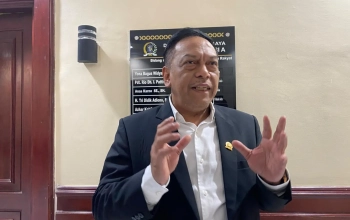 Anas Karno