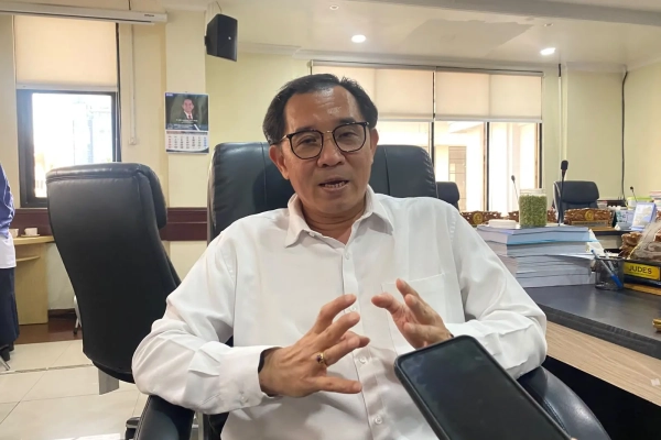Eksploitasi Anak di Surabaya, DPRD Minta KSH Aktif Laporkan Temuan di Lapangan