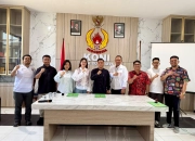 ESI Surabaya Gandeng Koni dan Moonton Perkuat Pembibitan Atlet Mobile Legends