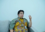 Influenza A Merebak, Pakar ITS: Antibiotik Bukan Obat untuk Virus