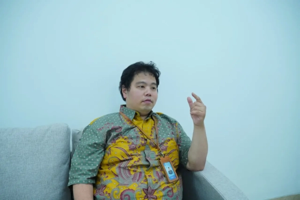 Influenza A Merebak, Pakar ITS: Antibiotik Bukan Obat untuk Virus