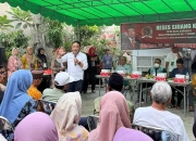 Banyak Warga Pra-Sejahtera Masuk Desil Tinggi, Anas Karno Minta Data Diperiksa