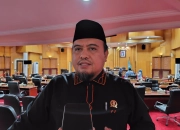 Pansus Jamsostek Surabaya dan Guru Besar Unair Kaji Pekerja Rentan, Bahas Batasan dan Kriteria