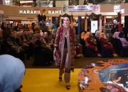 Jalasenastri Dorong Generasi Muda Berani Tampil Kekinian lewat Batik