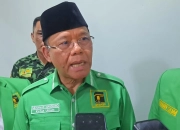 Mardiono PPP