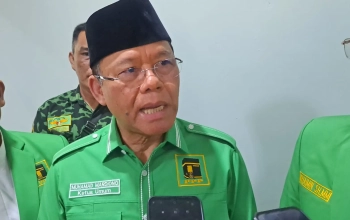 Mardiono PPP