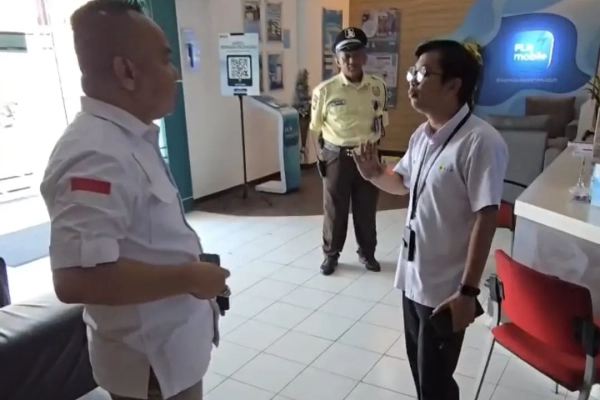 Reses Berujung ke PLN, Yona Soroti Denda Rp1,2 Juta untuk Pelanggan 450 VA Surabaya