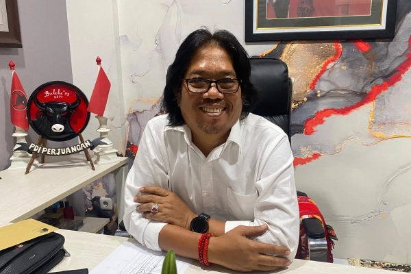 Tak Cukup Larang Diskotek Baru, DPRD Surabaya Minta Izin dan SOP Hiburan Malam Diawasi Ketat