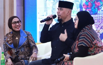 Ahmad Dhani