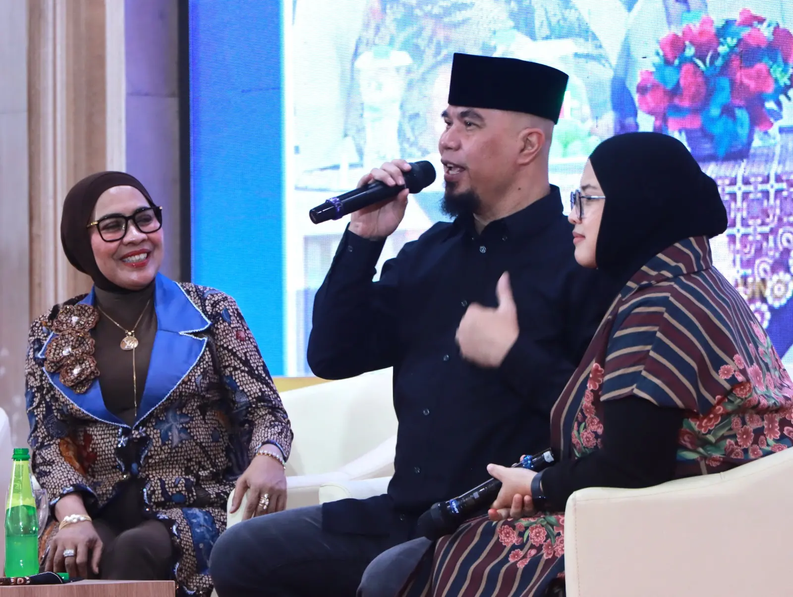 Ahmad Dhani