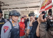 Kombespol Luthfie