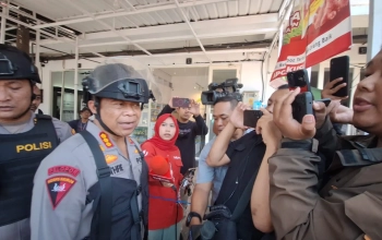 Kombespol Luthfie