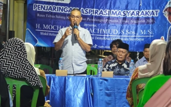 Reses machmudi