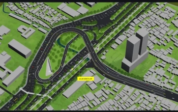 Taman Pelangi