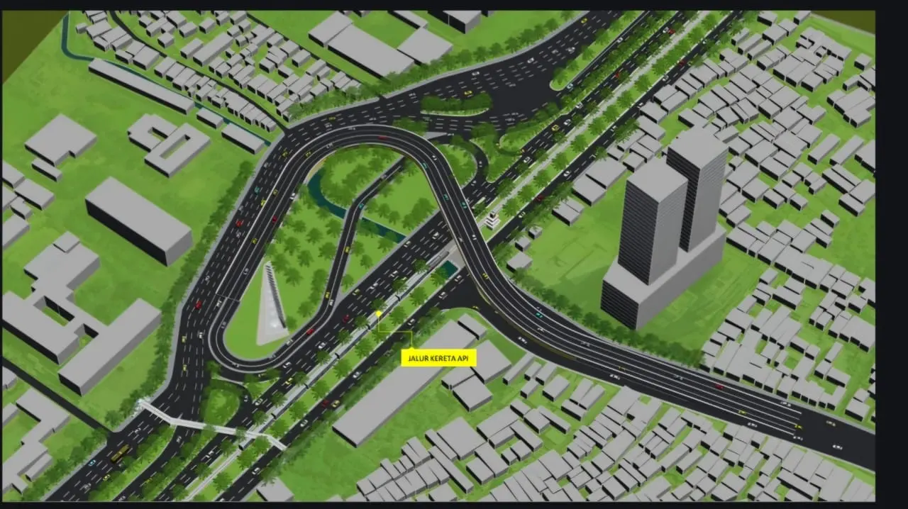Taman Pelangi
