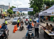 Ditagih Pajak di Lokasi saat Razia Lalu Lintas, Warga: Ekonomi Lagi Sulit