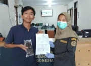Modal 250 Gram Vanili, Anak Muda Gresik Tembus Pasar Maladewa