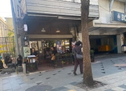 Cafe Fork