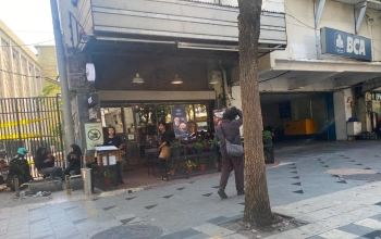 Cafe Fork