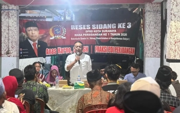 Anas Karno