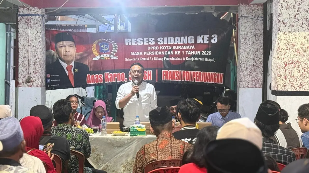 Anas Karno