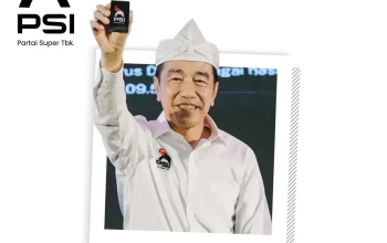 Jokowi